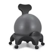 assise tonic chair pour améliorer la posture au bureau