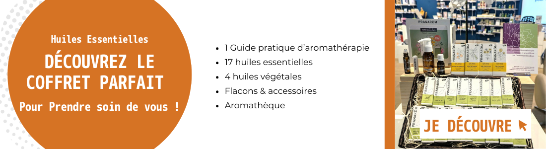 dernière version bandeau coffret huiles essentielles