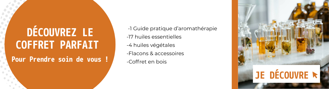 bandeau huiles essentielles