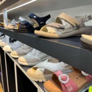 chaussures méphisto à découvrir en magasin Médical'Isle et Medfitting