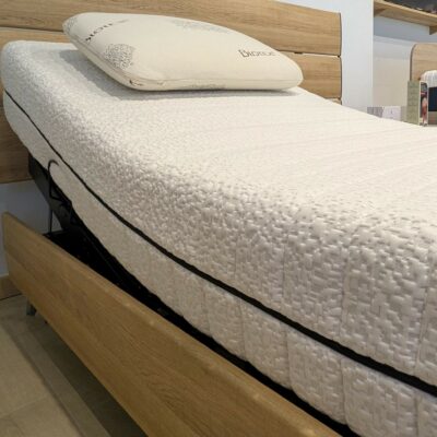 Matelas ergossime hybride