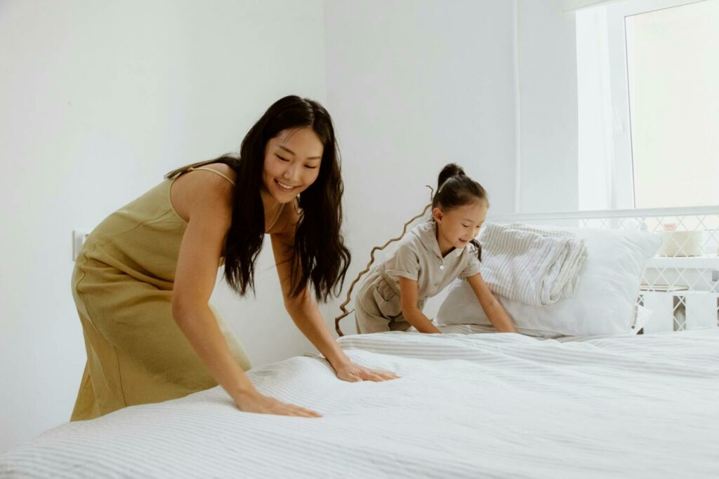 mieux dormir avec un matelas qui correspond à nos besoins