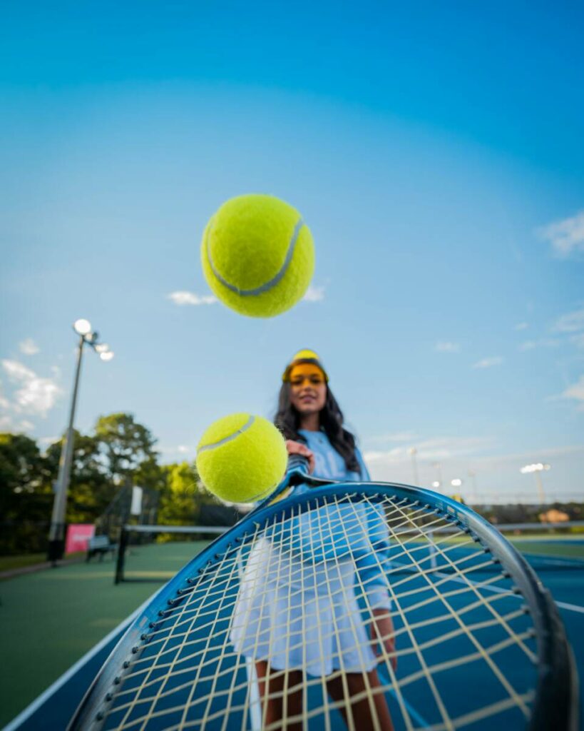 pratiquez une activité sportive régulière