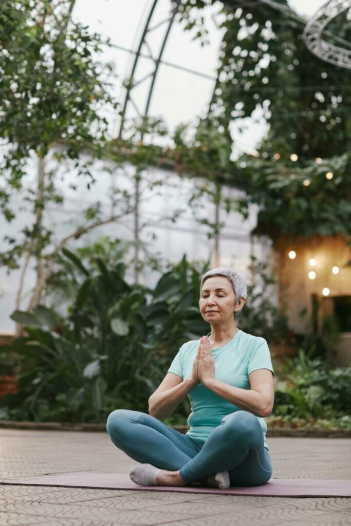 améliorer sa santé grâce à l'activité sportive