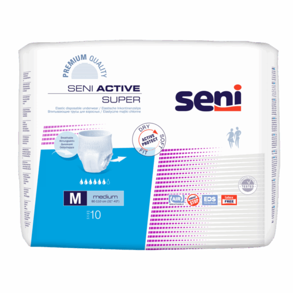 SENI ACTIVE SUPER (Jour)