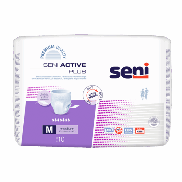 SENI ACTIVE PLUS (Nuit)